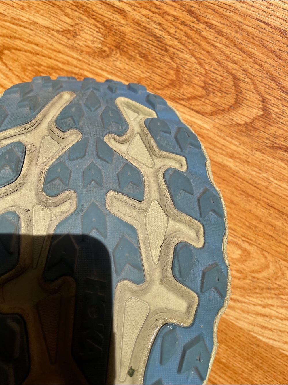 Hoka Challenger 8 - Picture 12 of 15